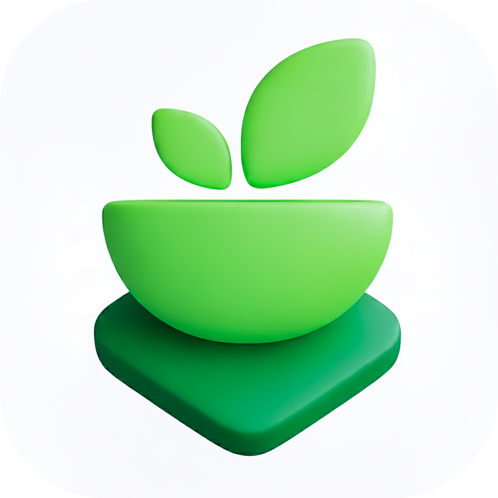 IntelliEat App Icon