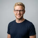 Hans Becker - LevelUp User