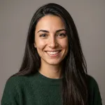 Jessica Rossi - IntelliEat User