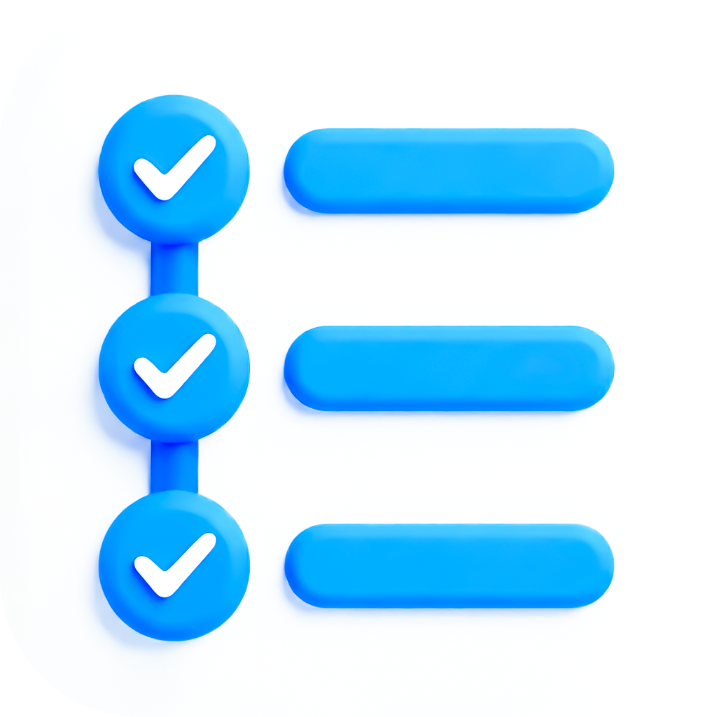 BlinkTask Logo