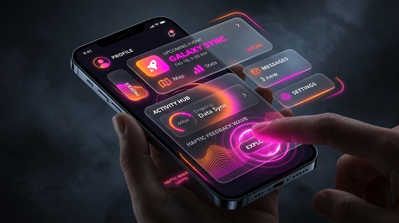 Micro-Interactions and Mobile UX Retention
