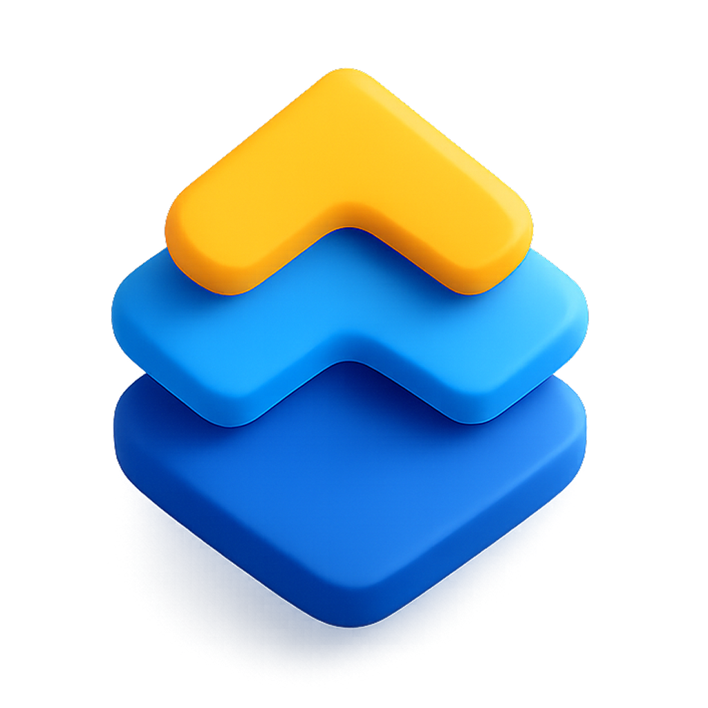LevelUp Logo
